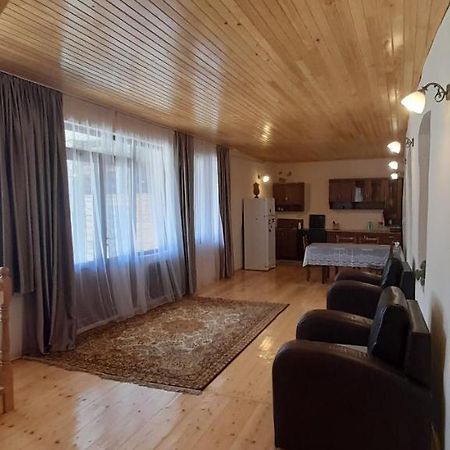 Guest House Lekhtagi ميستيا المظهر الخارجي الصورة