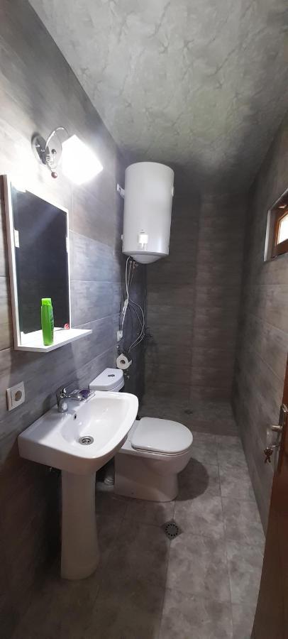 Guest House Lekhtagi ميستيا المظهر الخارجي الصورة