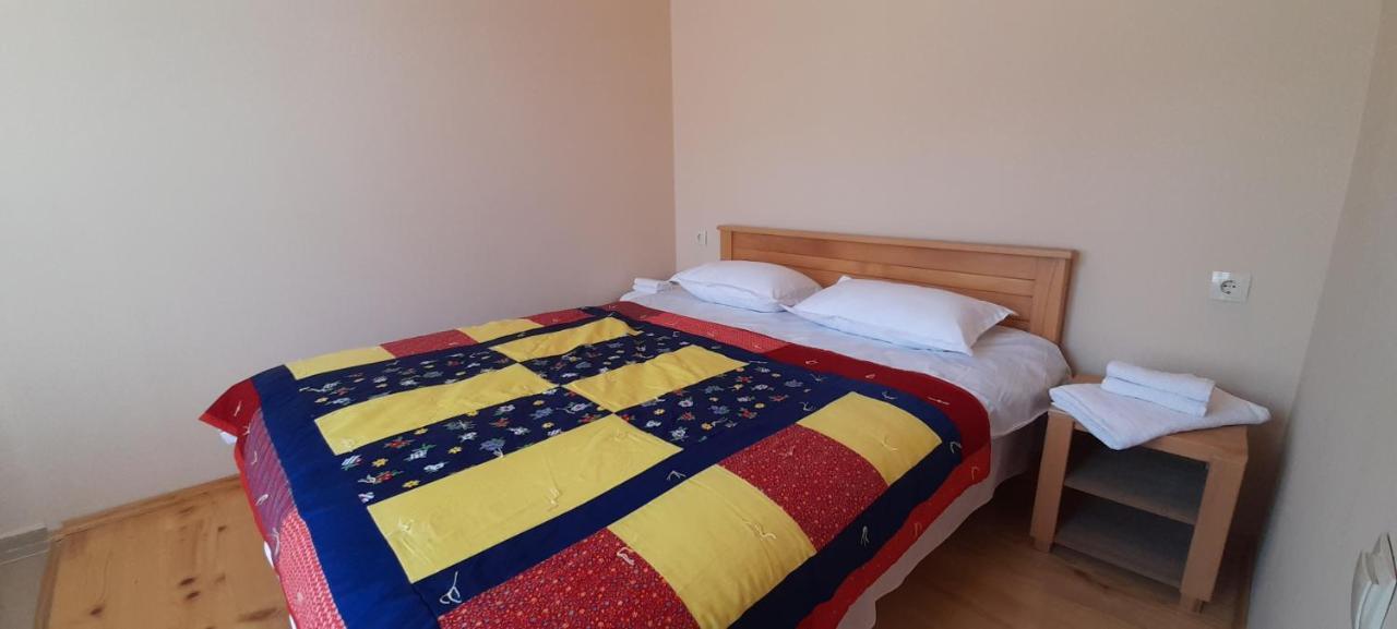 Guest House Lekhtagi ميستيا المظهر الخارجي الصورة