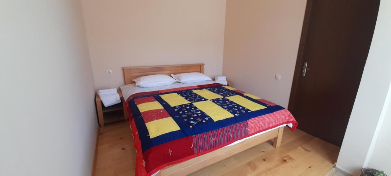 Guest House Lekhtagi ميستيا المظهر الخارجي الصورة