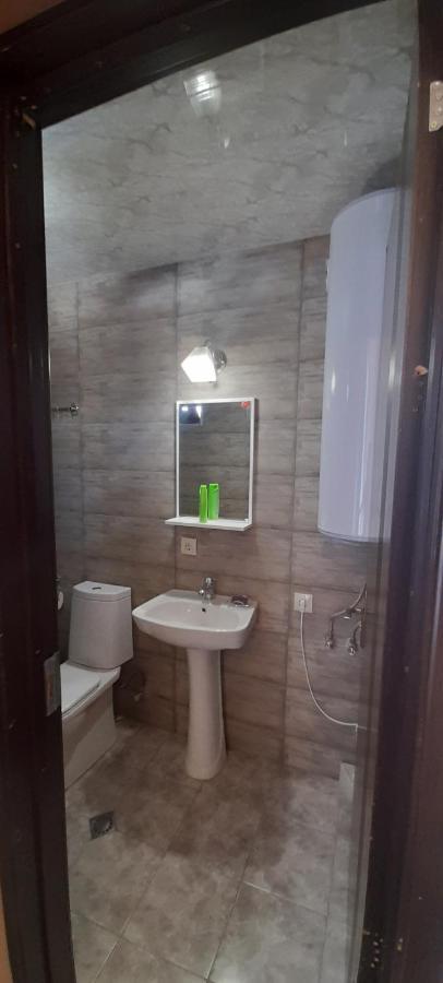 Guest House Lekhtagi ميستيا المظهر الخارجي الصورة