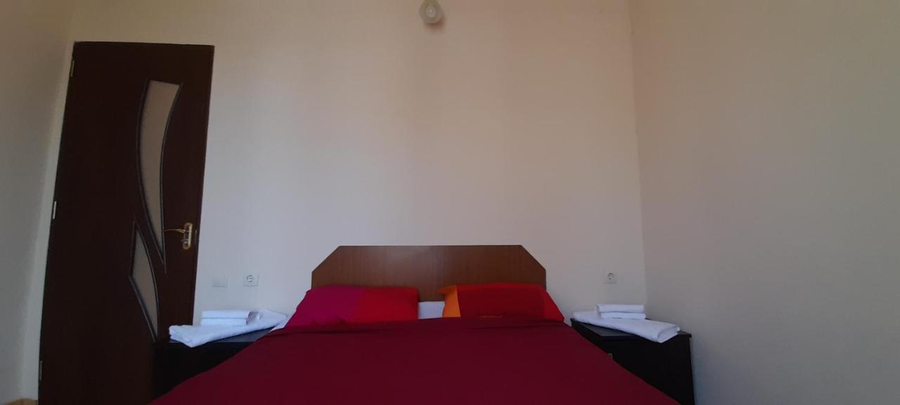 Guest House Lekhtagi ميستيا المظهر الخارجي الصورة