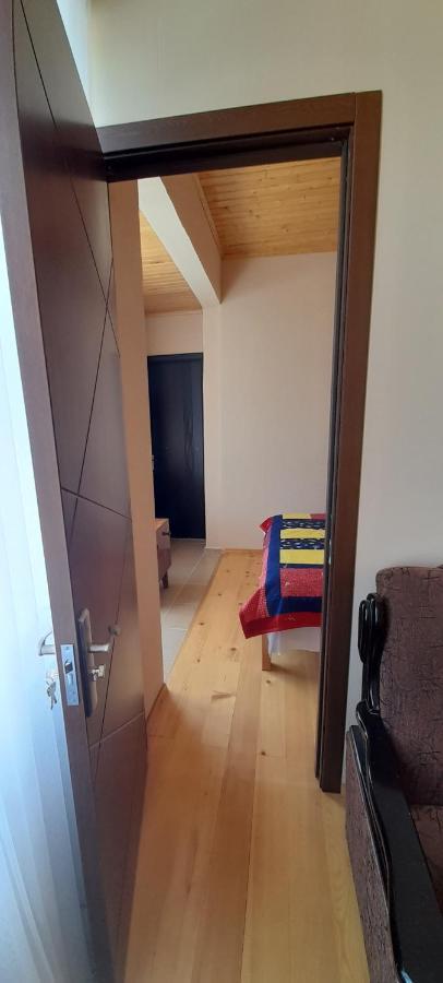 Guest House Lekhtagi ميستيا المظهر الخارجي الصورة