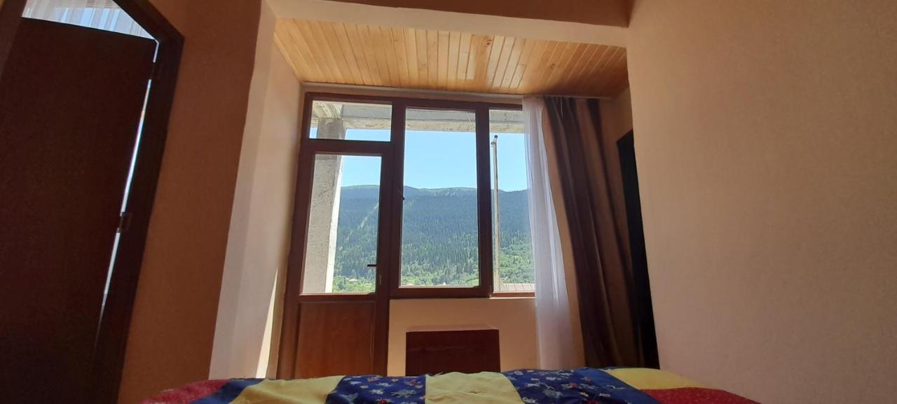 Guest House Lekhtagi ميستيا المظهر الخارجي الصورة