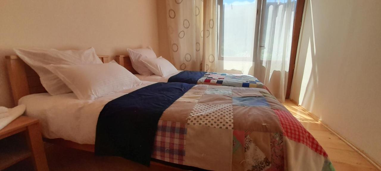 Guest House Lekhtagi ميستيا المظهر الخارجي الصورة