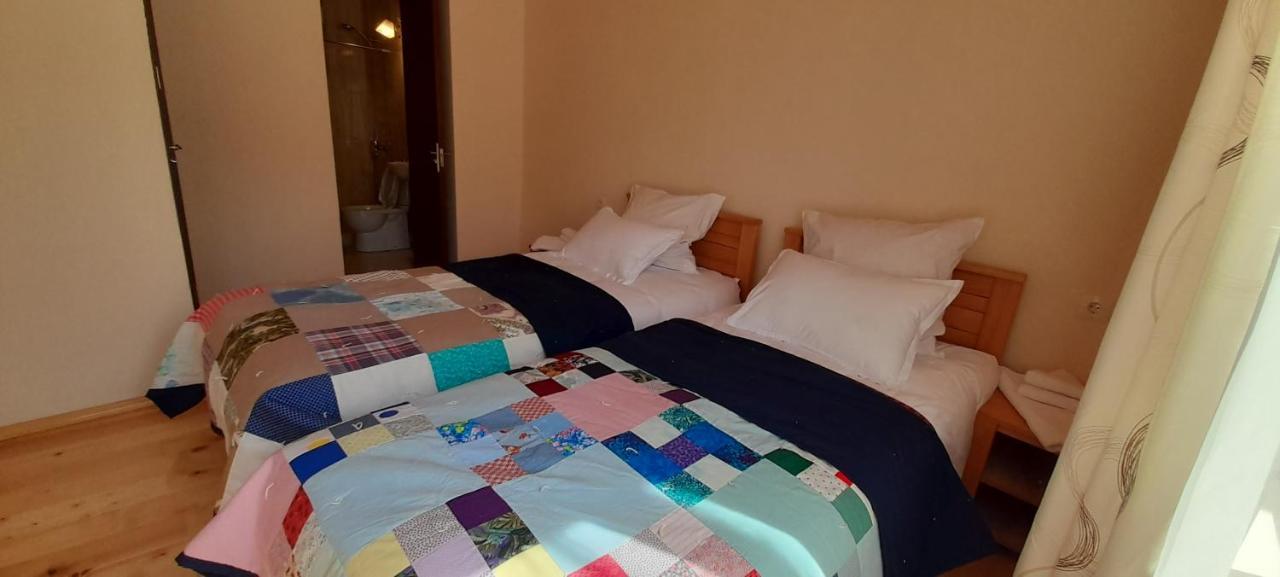 Guest House Lekhtagi ميستيا المظهر الخارجي الصورة