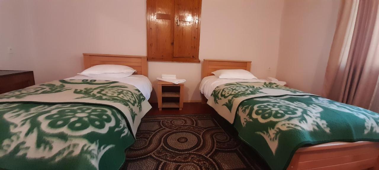 Guest House Lekhtagi ميستيا المظهر الخارجي الصورة