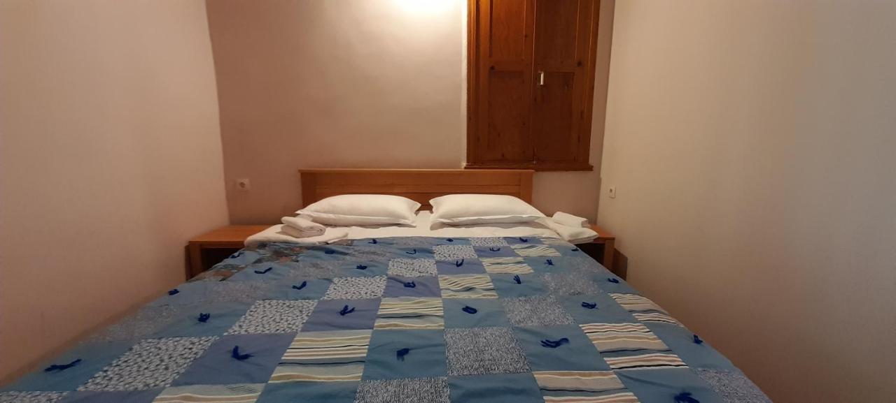 Guest House Lekhtagi ميستيا المظهر الخارجي الصورة
