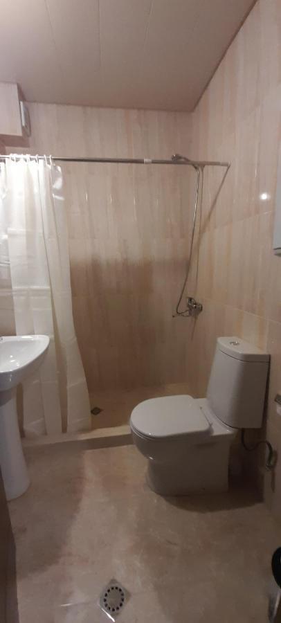 Guest House Lekhtagi ميستيا المظهر الخارجي الصورة