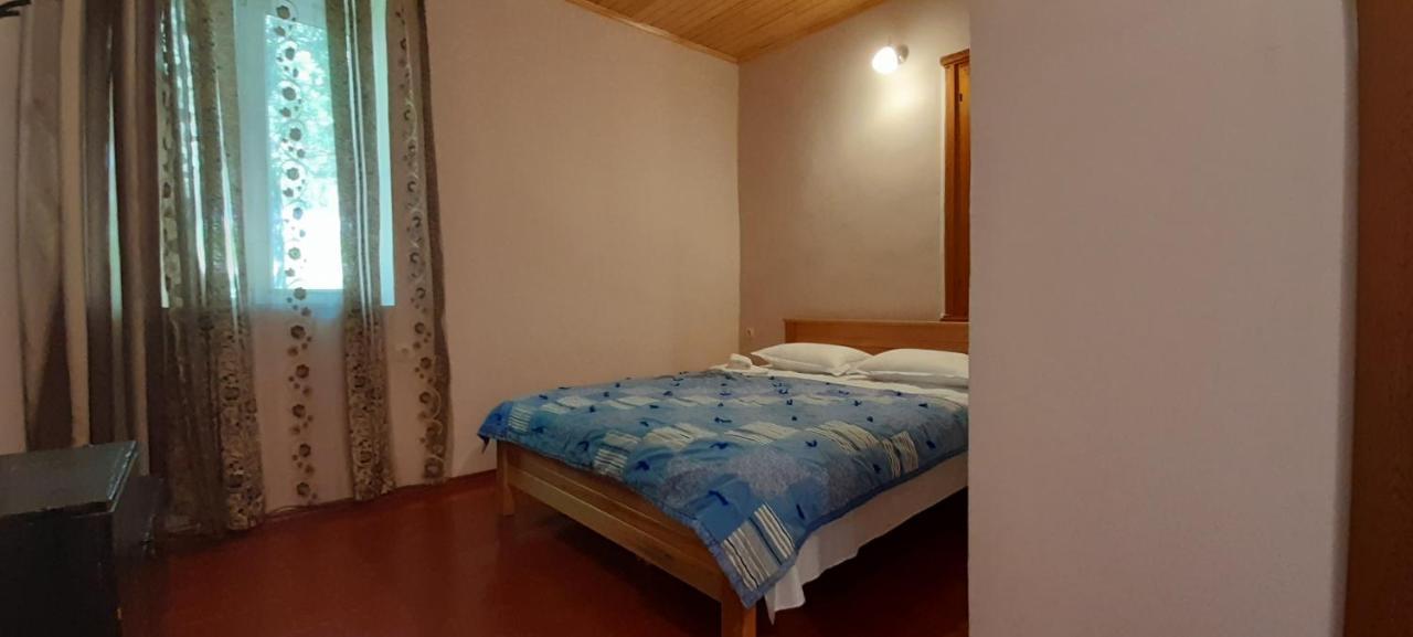 Guest House Lekhtagi ميستيا المظهر الخارجي الصورة