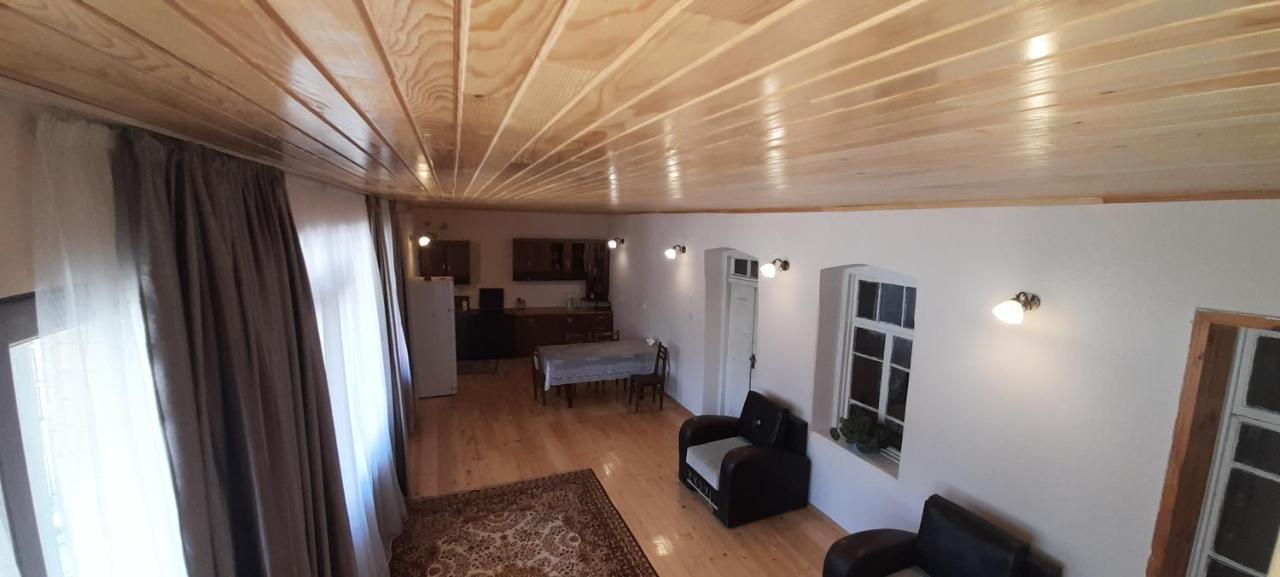 Guest House Lekhtagi ميستيا المظهر الخارجي الصورة