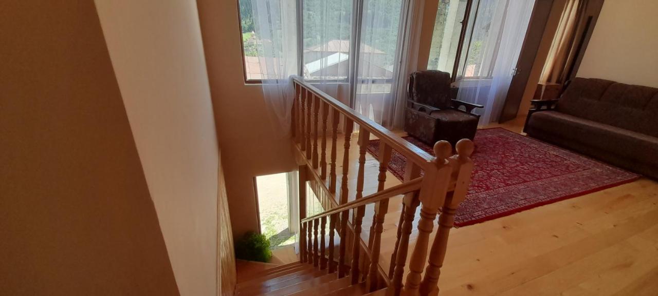 Guest House Lekhtagi ميستيا المظهر الخارجي الصورة