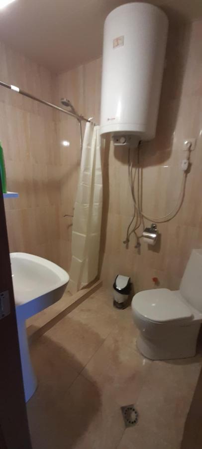 Guest House Lekhtagi ميستيا المظهر الخارجي الصورة