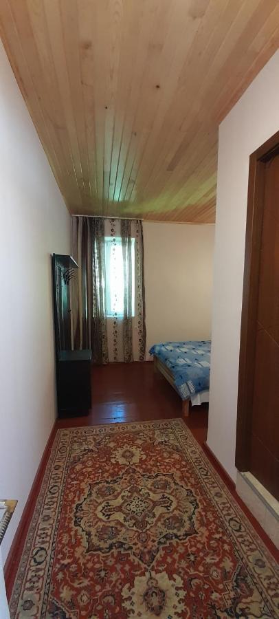 Guest House Lekhtagi ميستيا المظهر الخارجي الصورة